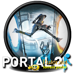 PORTAL 2 (BUKA) (RUS|ENG) [REPACK] ОТ R.G. SHIFT