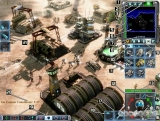 COMMAND & CONQUER: RENEGADE V1.002 | R.G. UNIGAMERS