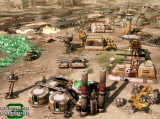 COMMAND & CONQUER: RENEGADE V1.002 | R.G. UNIGAMERS