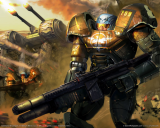 COMMAND & CONQUER: RENEGADE V1.002 | R.G. UNIGAMERS