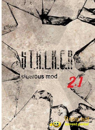 S.T.A.L.K.E.R.: Зов Припяти - Sigerous Mod 2.1 (2012) PC | Мод