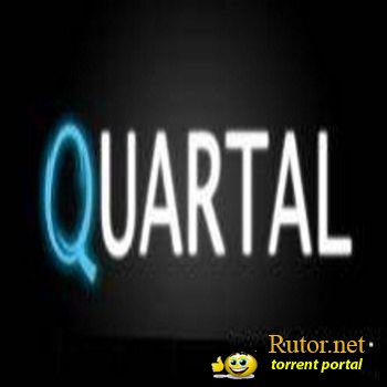 [PSP] Quartal[ENG] [Homebrew] [2011, Logic]