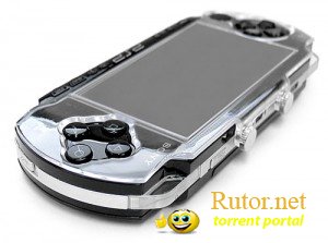 [PC] Эмулятор PSP Jpcsp 0.6 r2450 [2011, MULTI11-RUS]