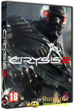 Crysis 2 Limited Edition (2011) PC | [v 1.9.0.0] | RePack от Spieler
