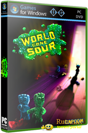 World Gone Sour (2011) PC | RePack от SxSxL