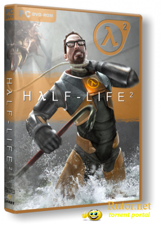 Half-Life 2: The Orange Box (2007) PC | RePack