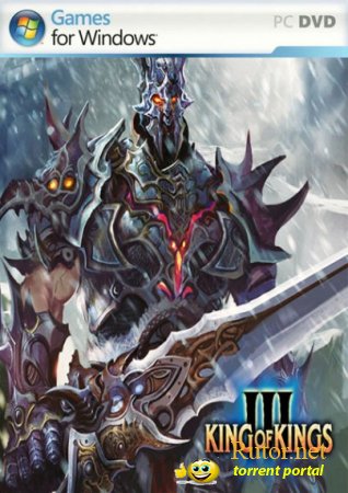 King of Kings 3 [v. 13.12.11] (2011) PC