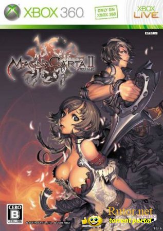 MAGNA CARTA II [PAL/ENG]