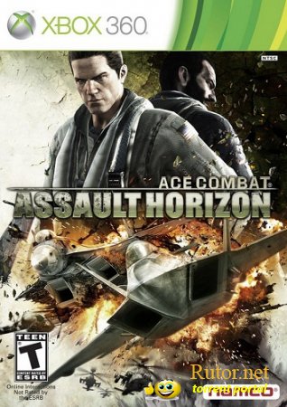 [XBOX360] The Flying Swords of Dragon Gate (2011) RUS | LT+3.0