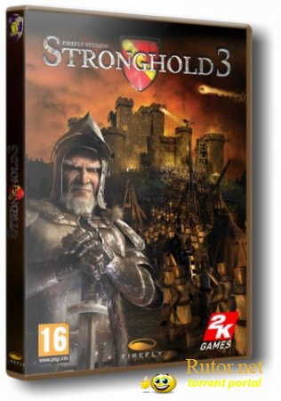 Stronghold 3 [v 1.7.25411] (2011) PC | RePack от Fenixx