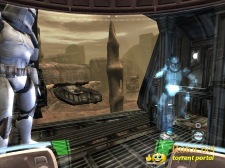 Star Wars: Republic Commando (2005) PC | RePack от Spieler