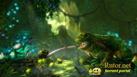 TRINE 2: ТРИЕДИНСТВО (2011) PC | REPACK ОТ AZAQ3