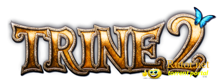 TRINE 2: ТРИЕДИНСТВО (2011) PC | REPACK ОТ AZAQ3