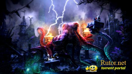 TRINE 2: ТРИЕДИНСТВО (2011) PC | REPACK ОТ AZAQ3