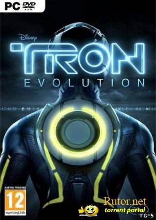 ТРОН ЭВОЛЮЦИЯ / TRON EVOLUTION: THE VIDEO GAME | R.G. UNIGAMERS