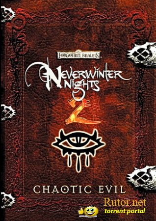 Neverwinter Nights 2: Platinum Edition (2006) PC | RePack от R.G. Catalyst