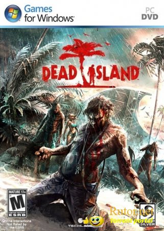 DEAD ISLAND: BLOOD EDITION V1.3.0 (2011) {UPDATE 5} R.G. TG