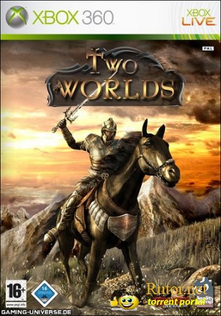 Two Worlds (2007) XBOX360