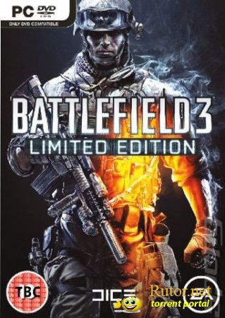 BATTLEFIELD 3 V 1.0.U2 (2011) | R.G. UNIGAMERS