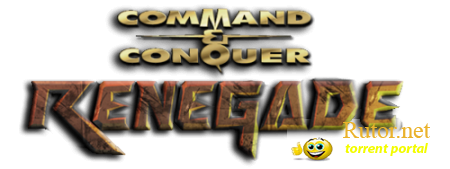 COMMAND & CONQUER: RENEGADE V1.002 | R.G. UNIGAMERS