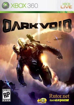  Dark Void (2010) Xbox 360