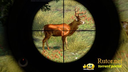 Cabela's Outdoor Adventures (2009) PC | Лицензия