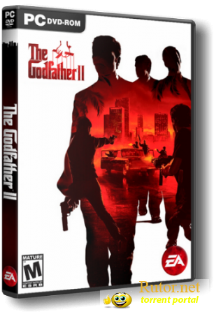 КРЕСТНЫЙ ОТЕЦ 2 /THE GODFATHER 2 (RUS/2009)