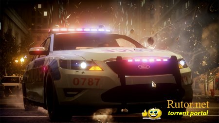 Need for Speed: The Run (Electronic Arts) (2011) PC Лицензия (Multi11)