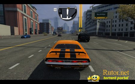 Driver: San Francisco (2011) PC | RePack от Spieler
