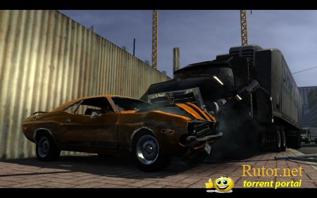 Driver: San Francisco (2011) PC | RePack от Spieler