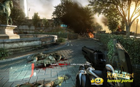 Crysis 2 Limited Edition (2011) PC | [v 1.9.0.0] | RePack от Spieler