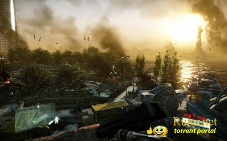 Crysis 2 Limited Edition (2011) PC | [v 1.9.0.0] | RePack от Spieler