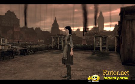 Alice: Madness Returns + 2 DLC (2011) PC | RePack от Spieler