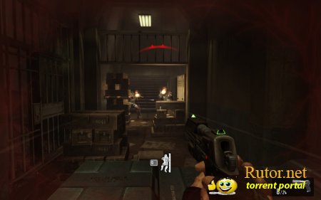 F.E.A.R. 3 / F.3.A.R. (2011) PC | RePack от Spieler
