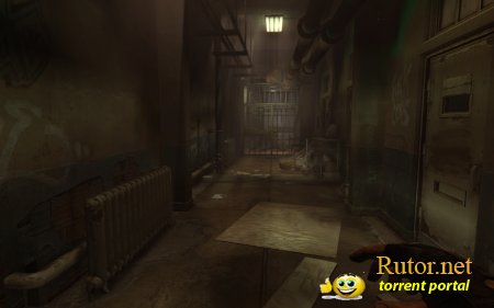 F.E.A.R. 3 / F.3.A.R. (2011) PC | RePack от Spieler