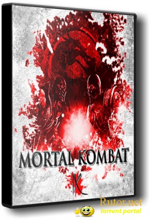 Mortal Kombat: Revolution (2011) PC