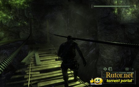 Tom Clancy's Splinter Cell: Chaos Theory (2005) PC | RePack от Spieler