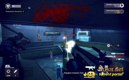 Brink (2011) PC | [Update 2] | RePack от Spieler