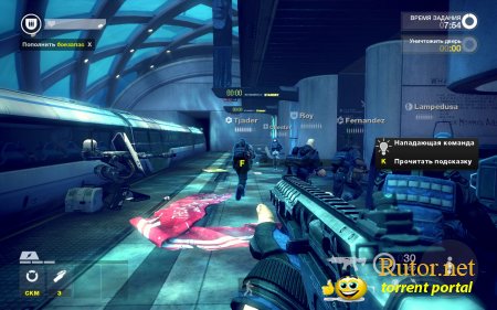 Brink (2011) PC | [Update 2] | RePack от Spieler