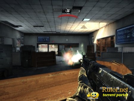 Homefront (Update 1) (2011) PC | Rip от Spieler