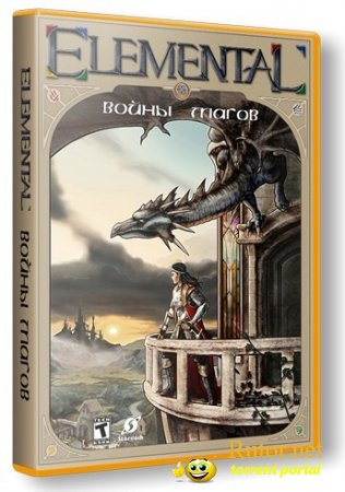 Elemental: Войны магов (2010) PC | RePack от Fenixx