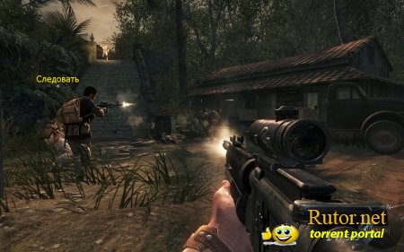 Call Of Duty Black Ops (Update 4) (2010) PC | Lossless RePack от Spieler