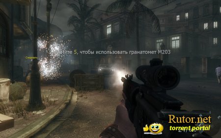 Call Of Duty Black Ops (Update 4) (2010) PC | Lossless RePack от Spieler