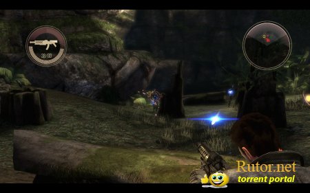 Dark Void (2010) PC | RePack от Spieler
