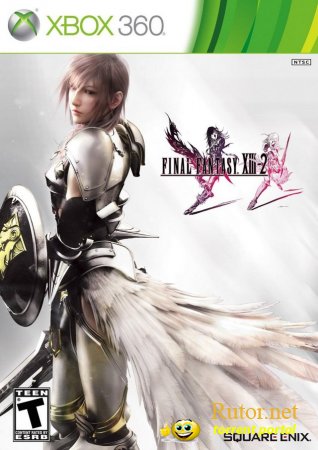 Final Fantasy XIII-2[ENG][PAL](XGD3) (LT+ 2.0)
