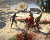 DEAD ISLAND: RYDER WHITE (АКЕЛЛА) 2012 (RUS) [L]