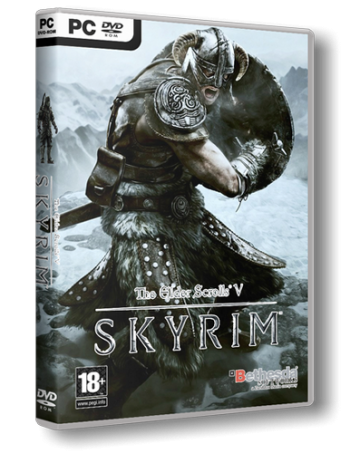 The Elder Scrolls V: Skyrim [обновлен] (2011) PC | RePack от R.G. Origami