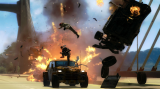 JUST CAUSE 2 (2010) PC | REPACK ОТ FENIXX