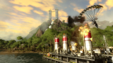 JUST CAUSE 2 (2010) PC | REPACK ОТ FENIXX