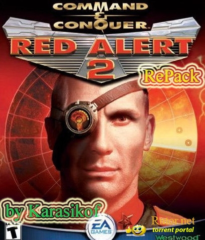 Red alert 2 приколы